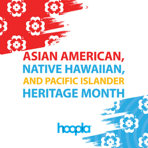 Hoopa AAPI Heritage Month promotional graphic